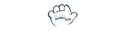 Logo Bublo Baby