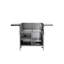 36" Sedona Grill Cart (S361cart) Compatible With All 36" Sedona Built-In Grills