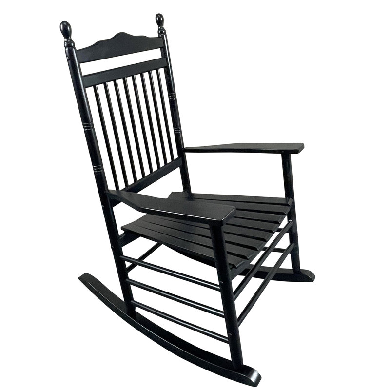 Chaise berçante pour balcon Falstaff