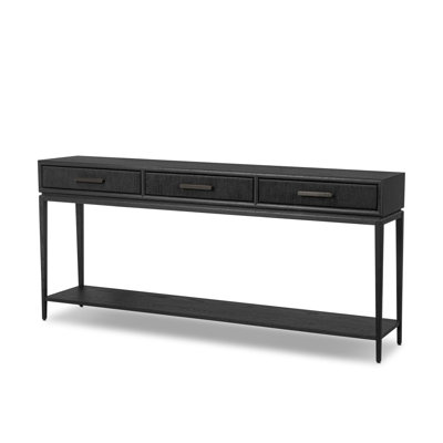78'' Console Table
