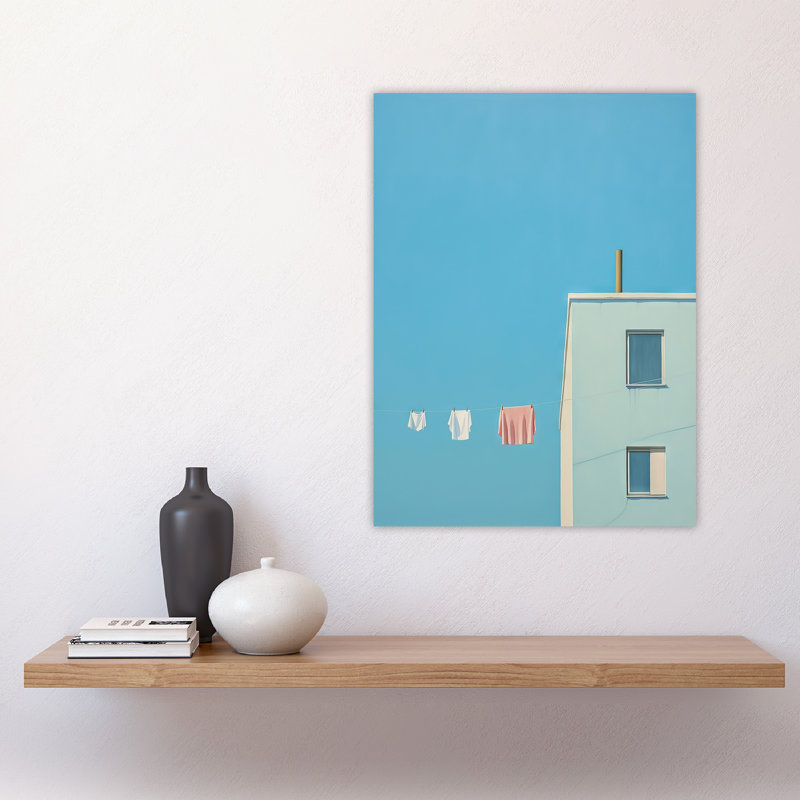 No Frame Print