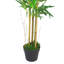Faux Bamboo Tree in Metal Planter-2079154872-2079154876