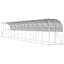 12 m² Chicken Coop