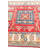 Nero Red Rug