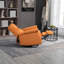Chaise de loisir pivotante à 360 degrés-660756295