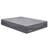 ComforPedic Loft from Beautyrest 12'' Medium Charcoal infused Memory Foam Mattress-61724087