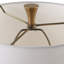 Lampe de table Quishawn