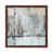 Brown Framed
