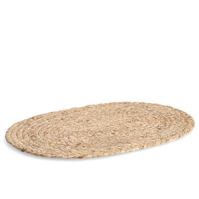 Platzset, Wasserhyazinthe, Natur