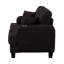Causeuse d'appoint 60 po-2055713879