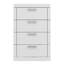  Kimberley 4 Drawer Chest of Drawers-98477706