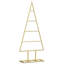  Metal Christmas Tree with Stand steel-1312751641-1312751639