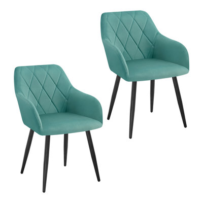 Alvion Upholstered Dining Chair