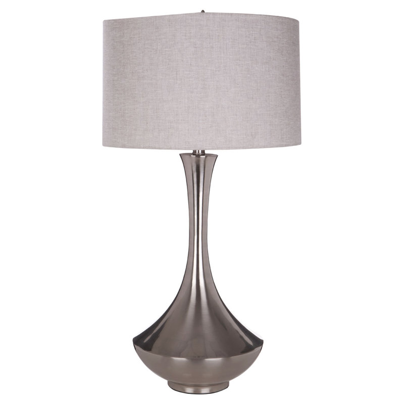 Trevino Metal Table Lamp