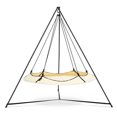 Double Classic Hammock with Stand