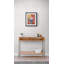 Abstract Print by Vivienne Andres