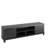 Decosta 70.75'' TV Stand with Glass Doors for TVs up to 85''