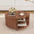 Walnut selected