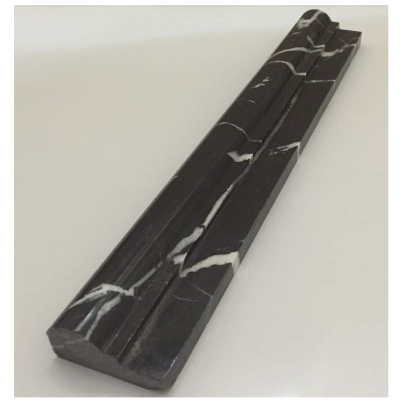 OGEE TAURUS NOIR POL