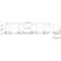 Chen 4 - Light Dimmable Vanity Light