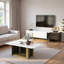 Meuble télé et table basse-161784734