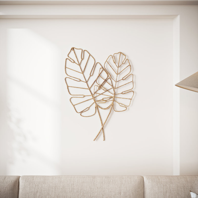 Art mural Aria
