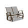 Banc oscillant Askar