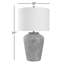 Daveney Concrete Table Lamp-736641016-736641017