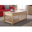 Hyder Four Leg Coffee Table