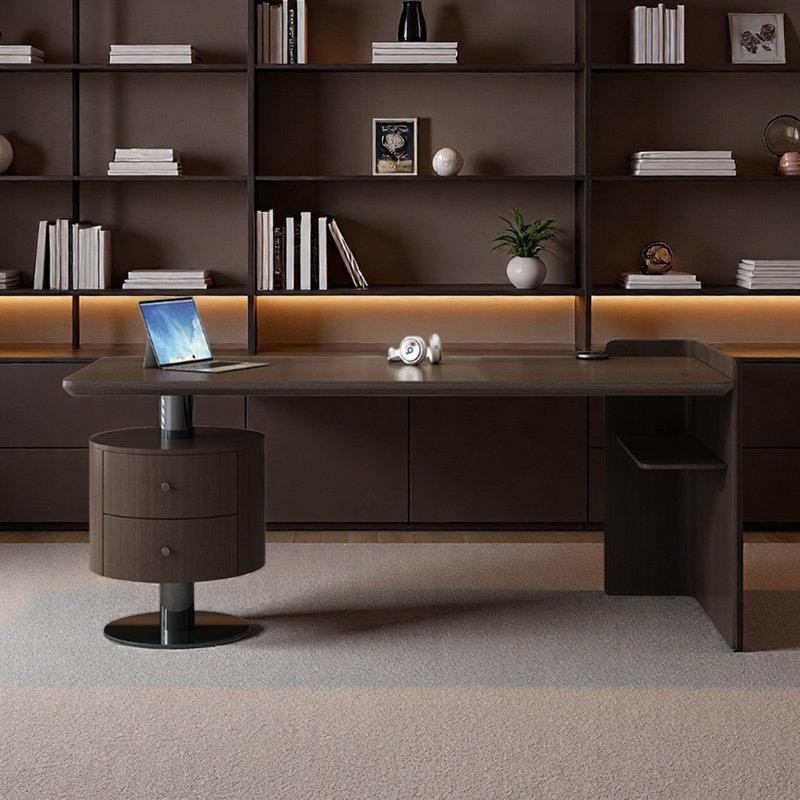 Neubauer, 29.53" H x 70.87" W x 27.56" D