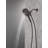 5-Setting In2ition 2-in-1 Dual Shower Head with Handheld High Pressure ProClean Spray 1.75 GPM Oil Rubbed Bronze-118642722