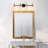 Aavah 4 - Light Dimmable Vanity Light