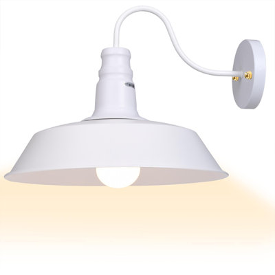 Kensingten Swing Arm Sconce