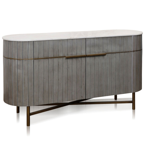 Latitude Run® 58 Sideboard | Wayfair