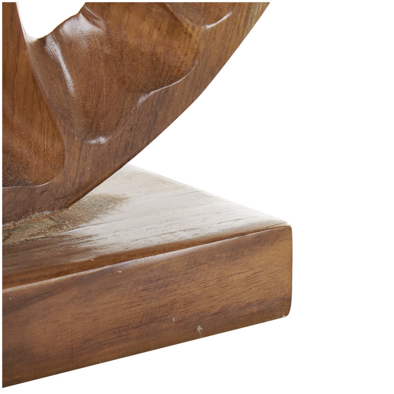 Chiarella Abstract Figurines & Sculptures