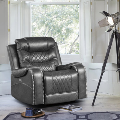Fauteuil inclinable électrique Bergen Bergen