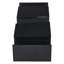 Block Coffee Table with Storage-1339867947