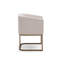 Fauteuil rembourrée Echo-712028231