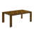 7pc Rectangular Dining Table Set-1677919700