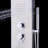 59.1'' Shower Panel with Fixed Shower Head