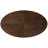 Stratton Wood Oval Dining Table