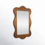 Miroir mural Morin