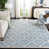 Blue/Ivory selected