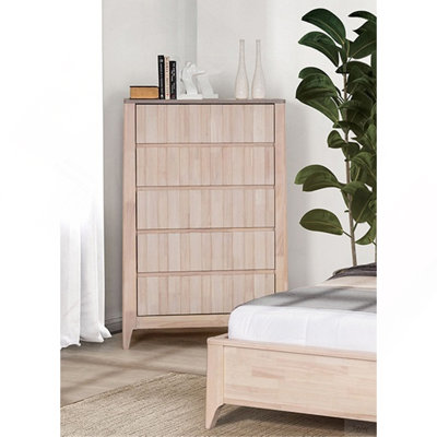 Mobilier de chambre à coucher Mid-Century Modern