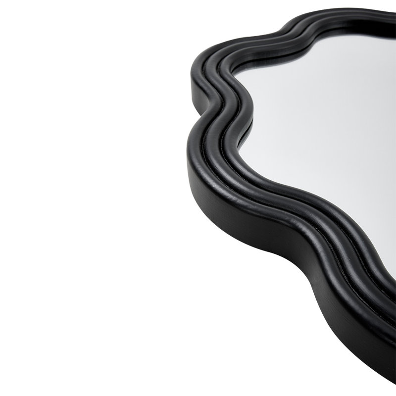 Metal Flat Mirror