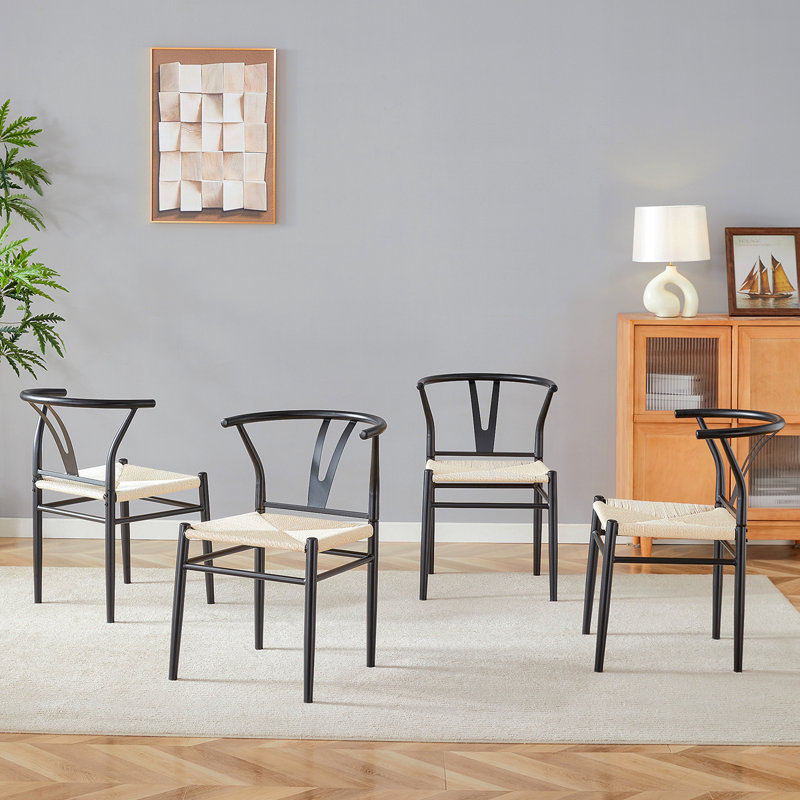 Fauteuil Wesborn