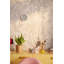 Rahnuma 10.05m x 53cm Glitter Double Roll-388774079