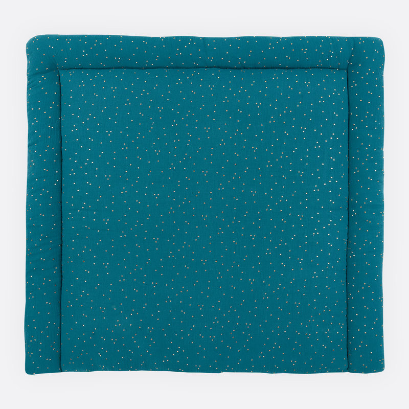 Cotton 5cm L Changing Mat