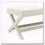 Banc revêtu de velours-1891434533