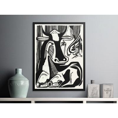 Isai Print